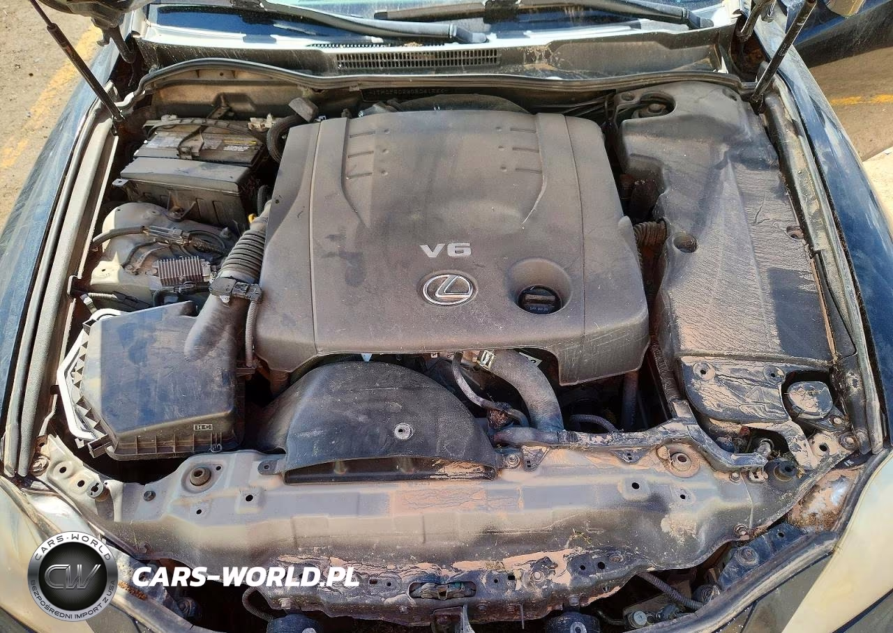2013 Lexus Is 250 VIN:JTHCF5C25D5061566 - 11
