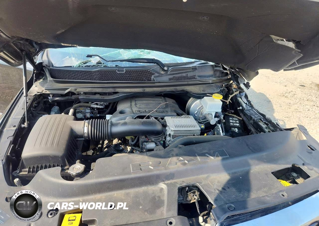 2021 Ram 1500 Limited VIN:1C6SRFHT8MN580453 - 11