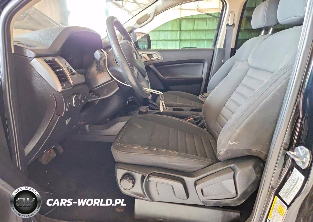 2021 Ford Ranger Xl VIN:1FTER4FH3MLD17906 - 7