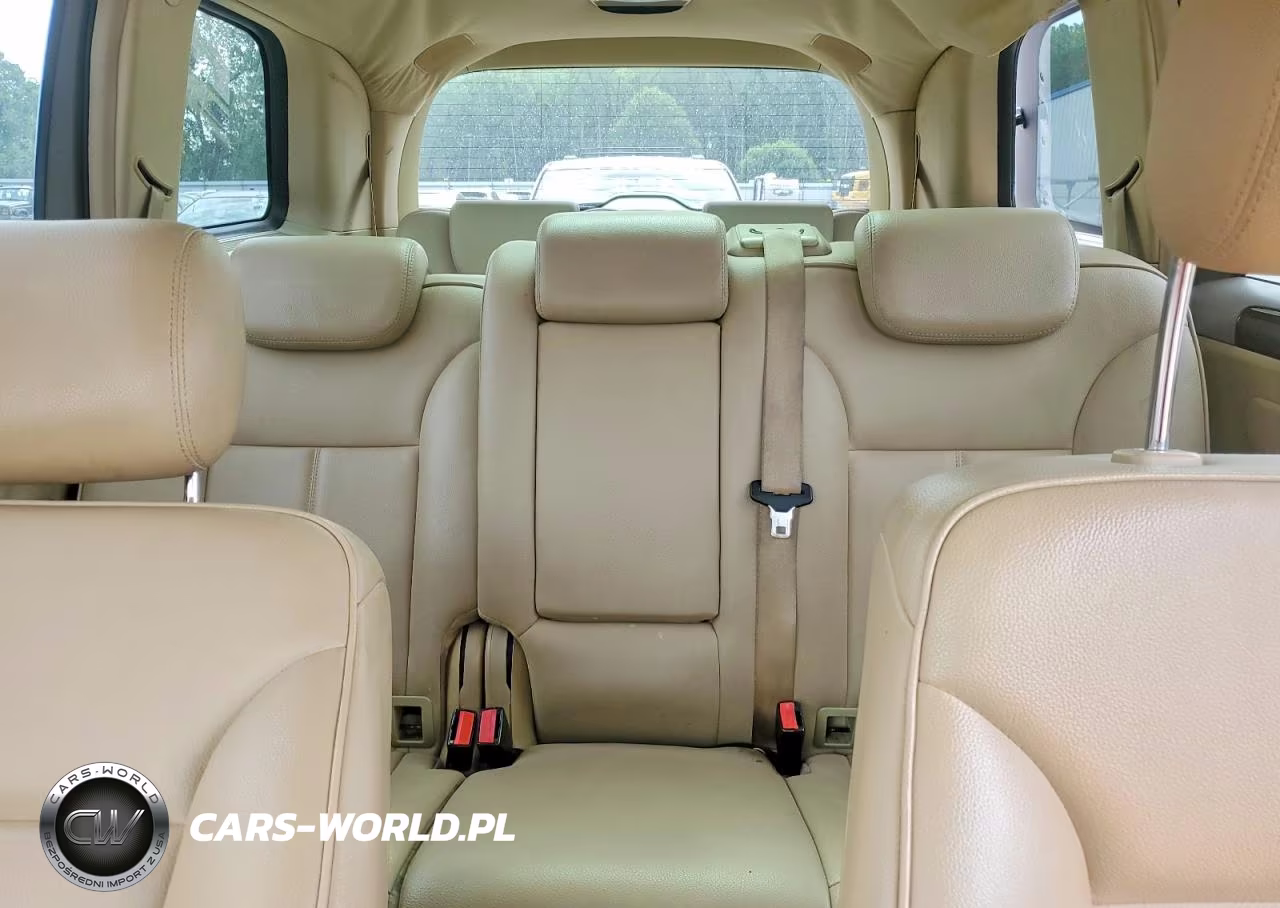 2010 Mercedes-Benz Gl 450 4Matic VIN:4JGBF7BEXAA596086 - 10