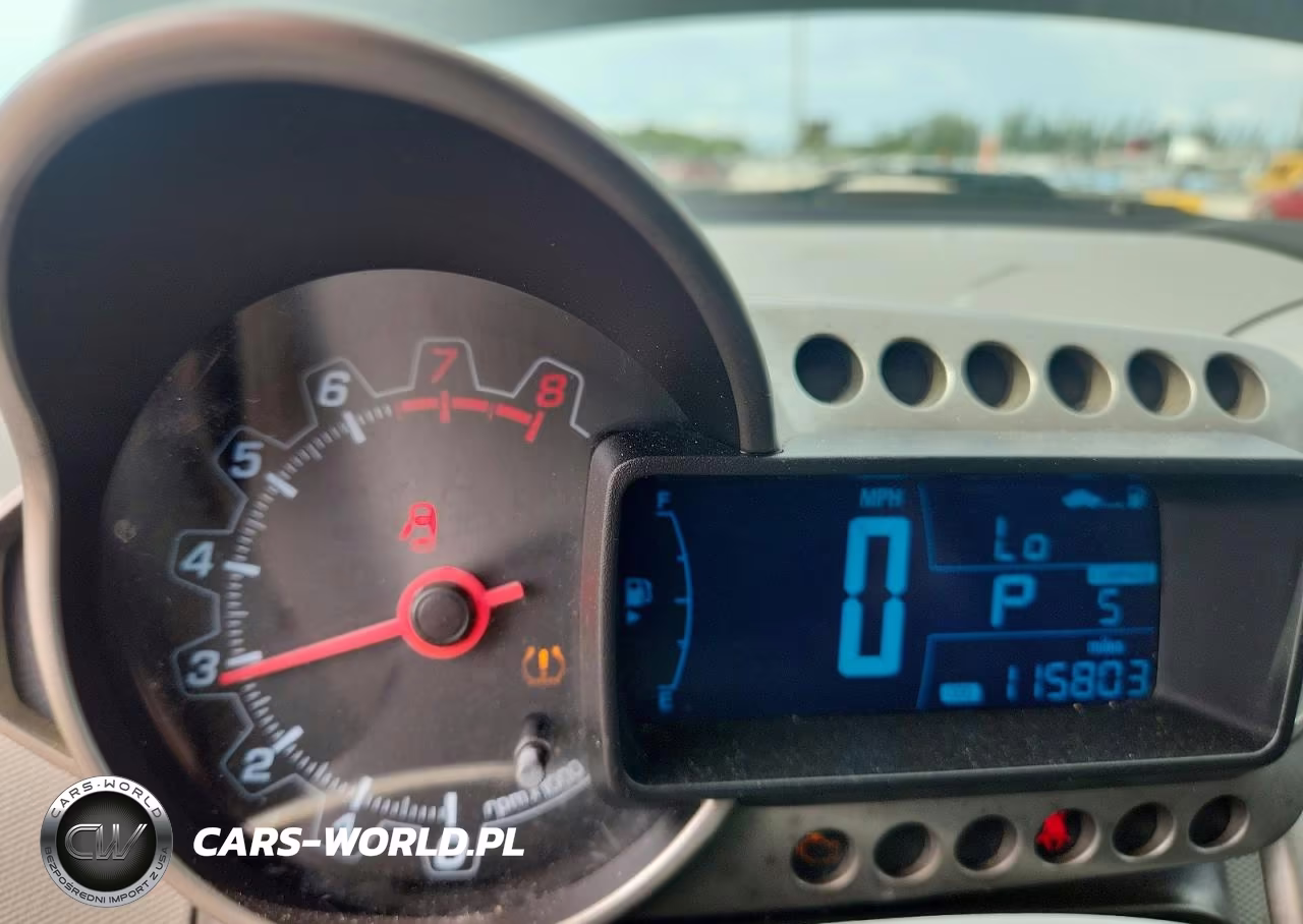 2014 Chevrolet Sonic Ls VIN:1G1JA5SH4E4180433 - 9
