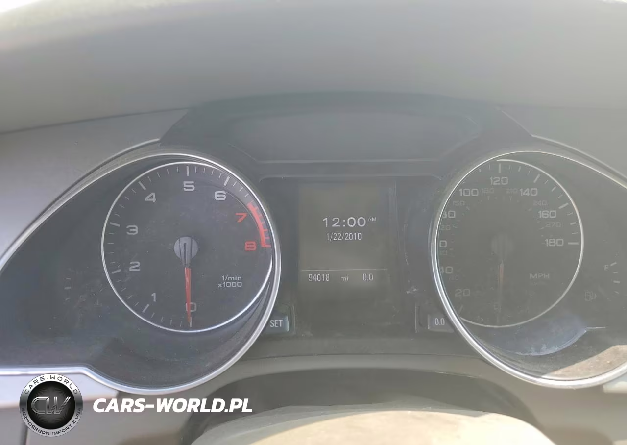 2011 Audi A5 Premium Plus VIN:WAULFAFHXBN001576 - 9