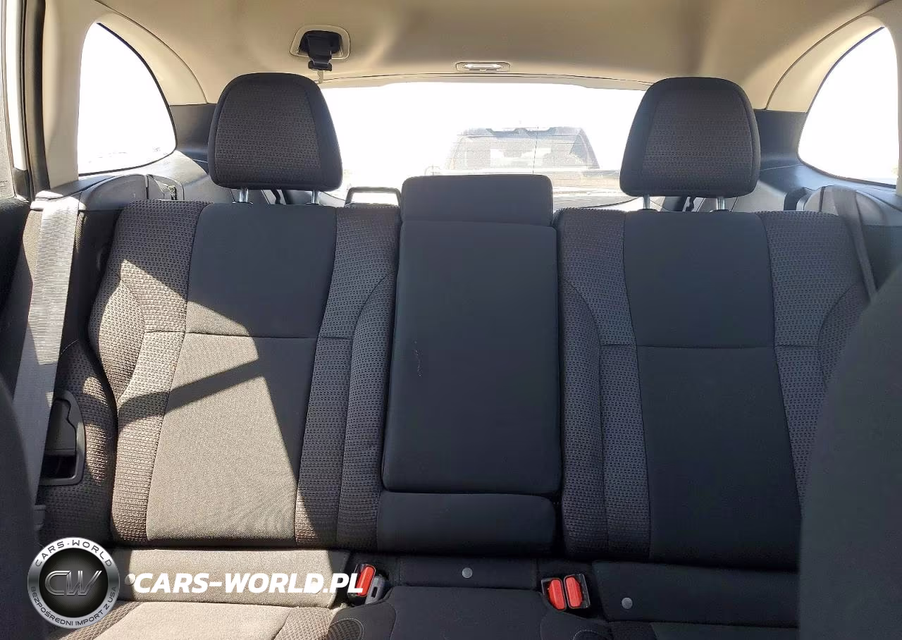 2025 Subaru Outback VIN:4S4BTAAC9S3118950 - 10