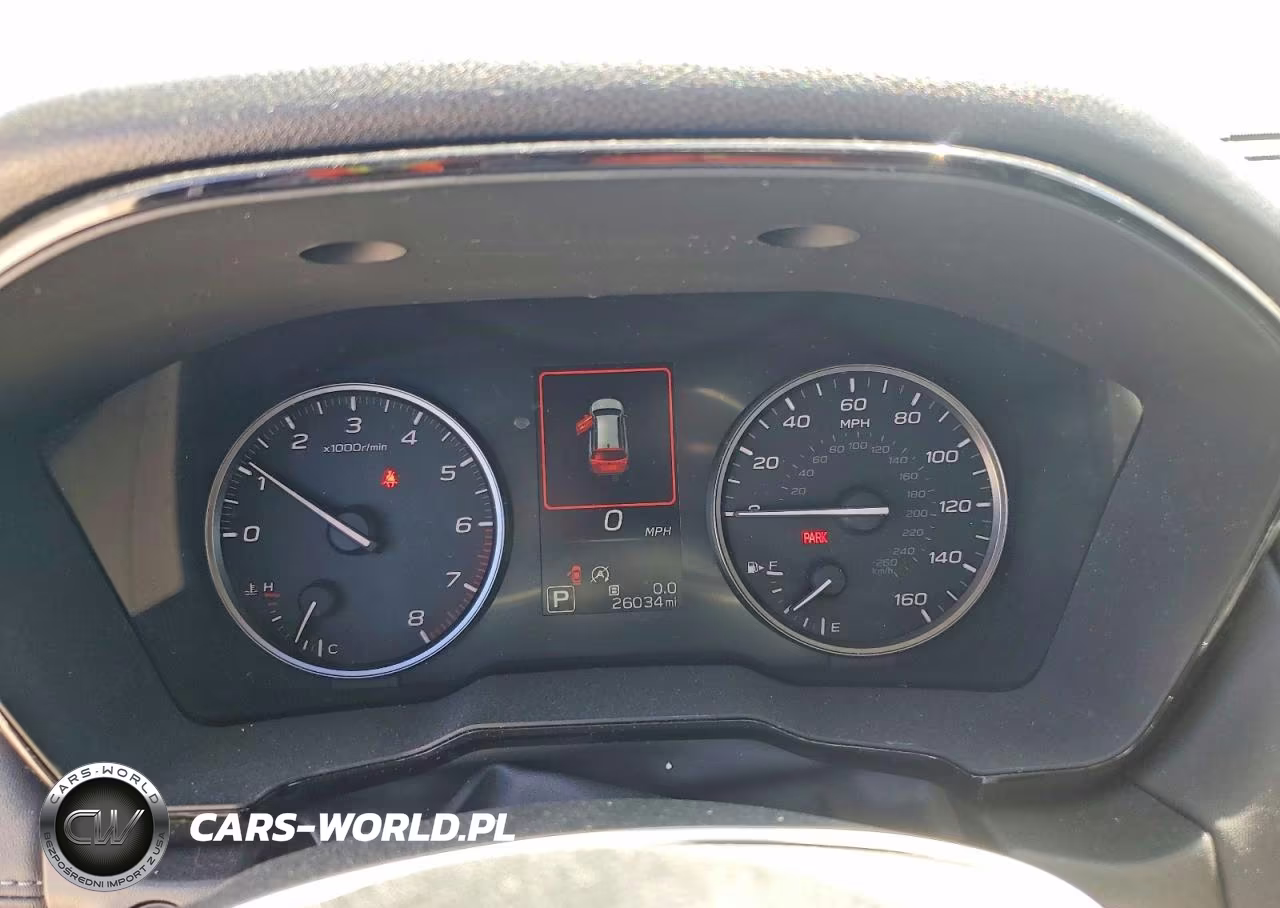 2025 Subaru Outback VIN:4S4BTAAC9S3118950 - 9