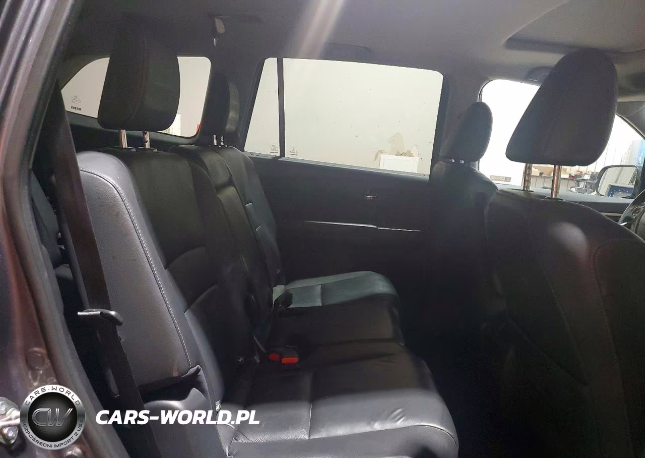 2018 Honda Pilot Exl VIN:5FNYF6H55JB050223 - 11