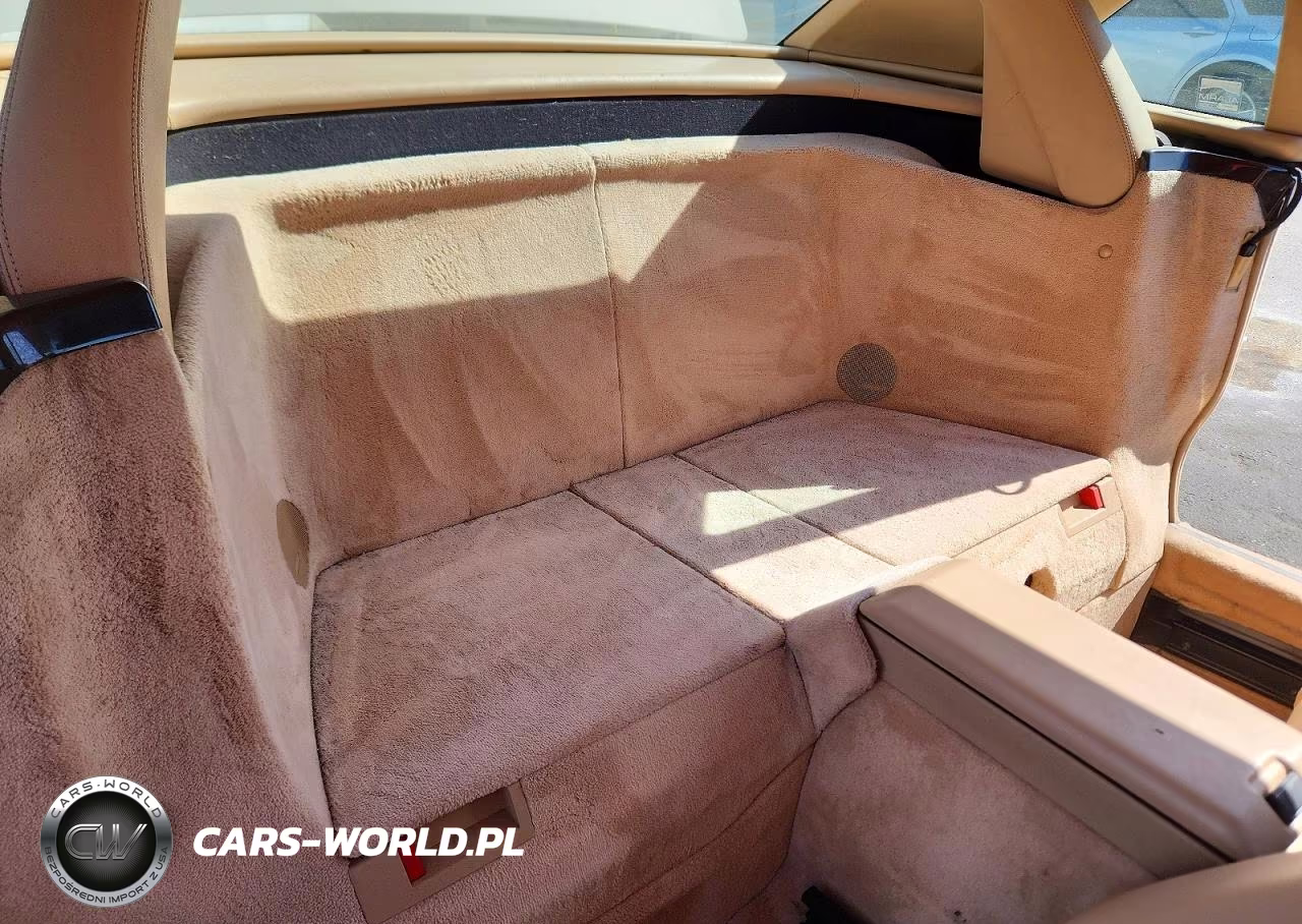 1999 Mercedes-Benz Sl 500 VIN:WDBFA68FXXF175834 - 10
