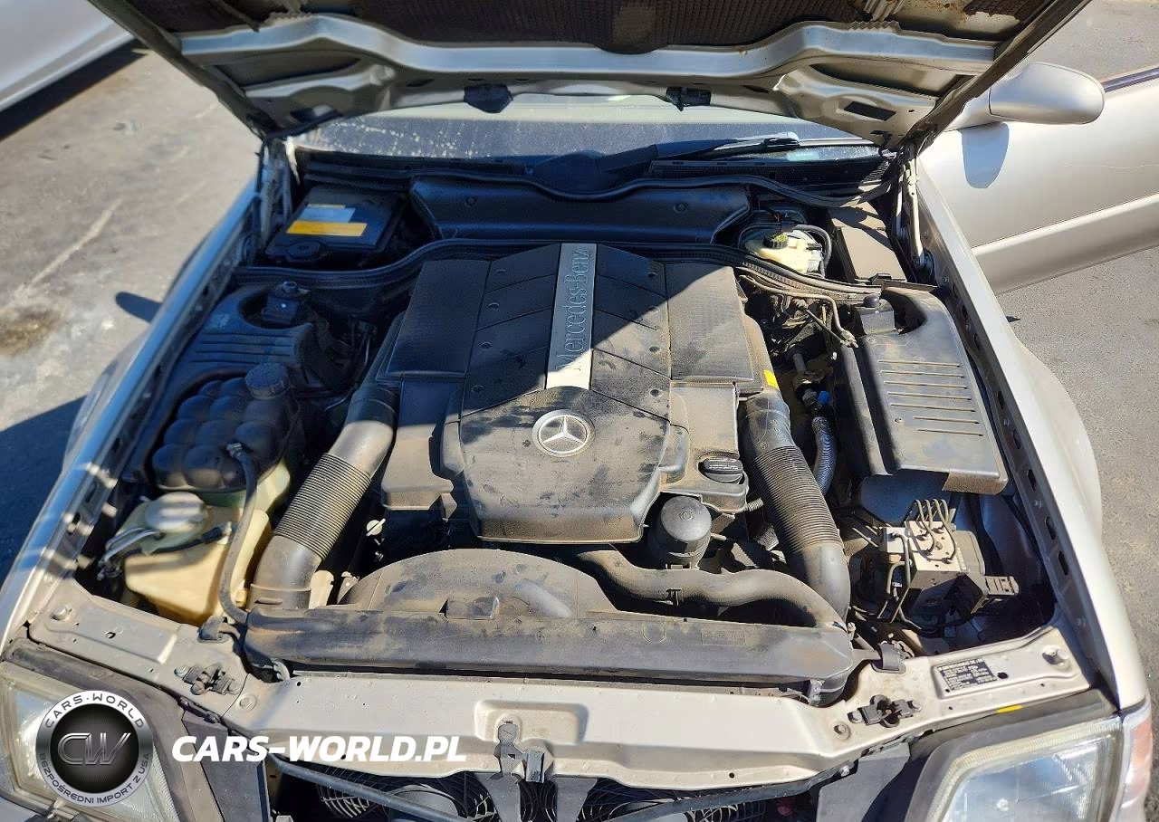 1999 Mercedes-Benz Sl 500 VIN:WDBFA68FXXF175834 - 11