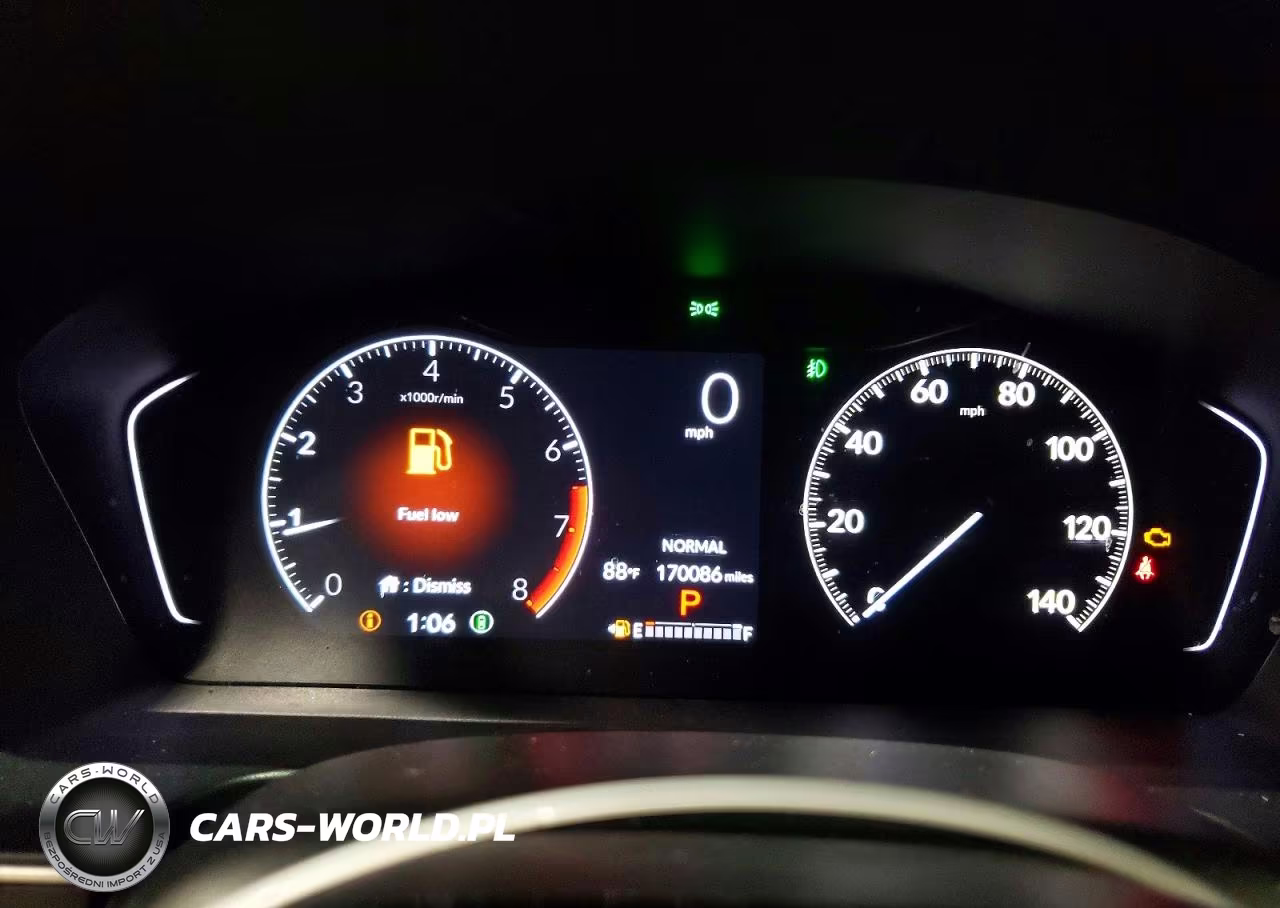2025 Honda Pilot Exl VIN:5FNYG1H48SB043470 - 9