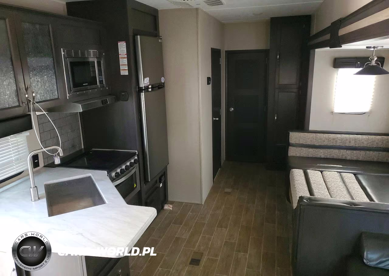 2020 Forest River Puma Camper VIN:4X4FPTL21LP081097 - 6