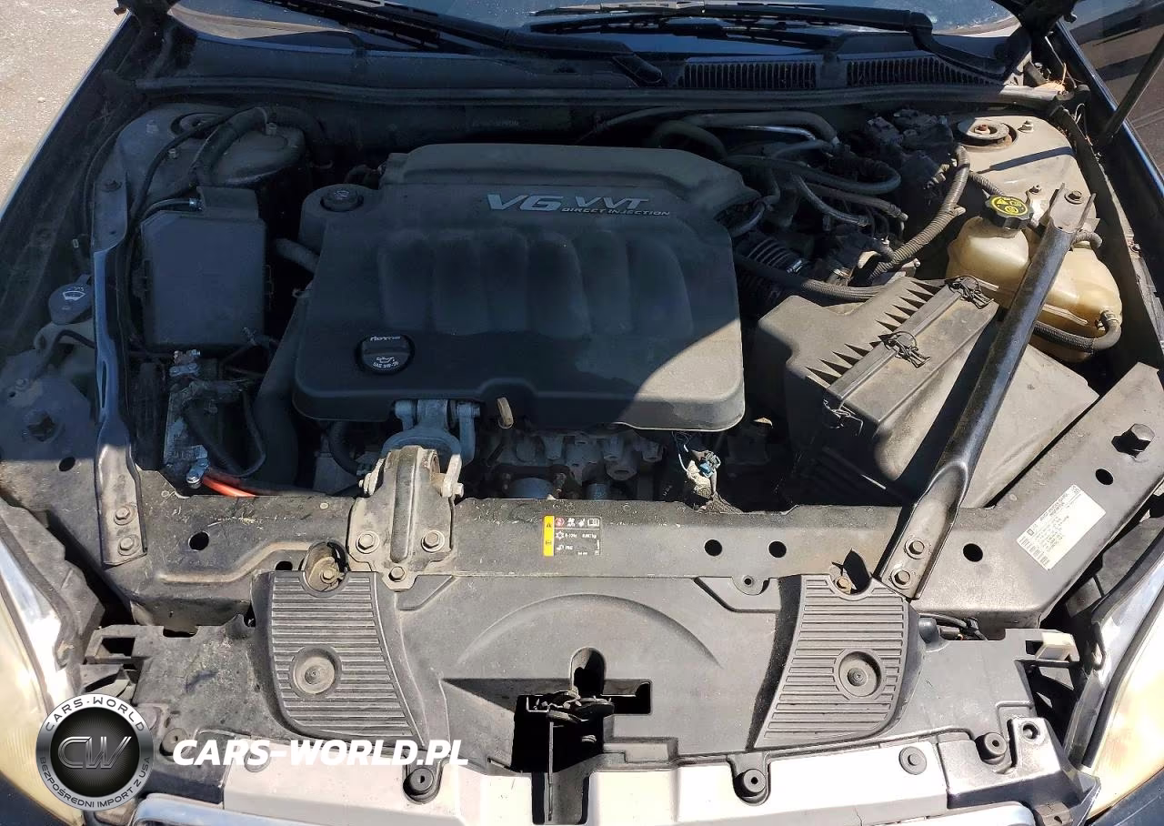 2013 Chevrolet Impala Lt VIN:2G1WG5E37D1190114 - 11