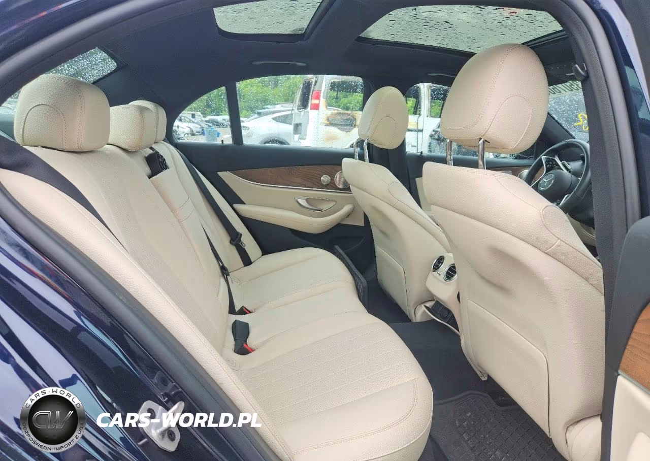 2023 Mercedes-Benz E 350 4Matic VIN:W1KZF8EB5PB188047 - 10