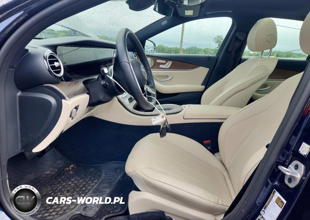 2023 Mercedes-Benz E 350 4Matic VIN:W1KZF8EB5PB188047 - 7