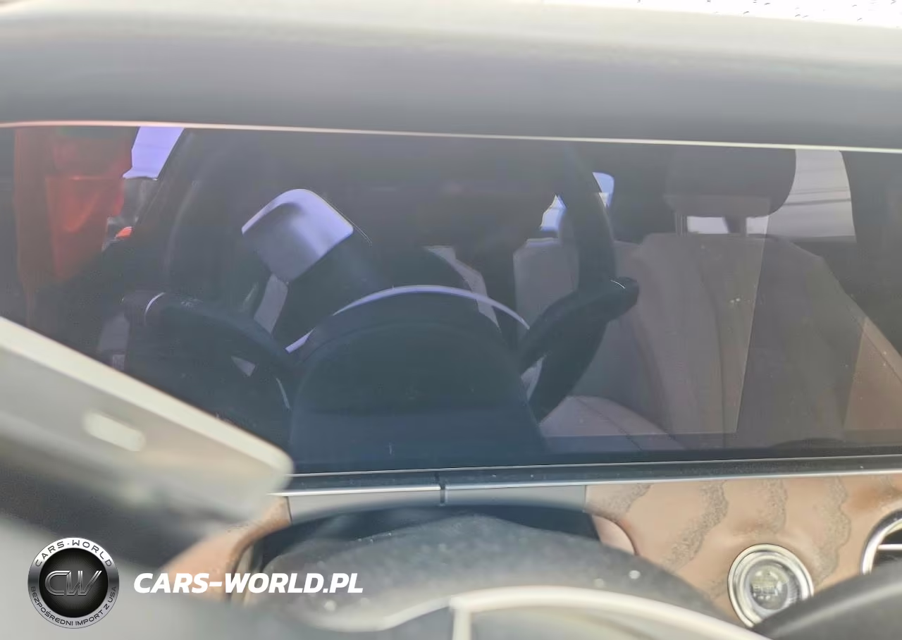2023 Mercedes-Benz E 350 4Matic VIN:W1KZF8EB5PB188047 - 9