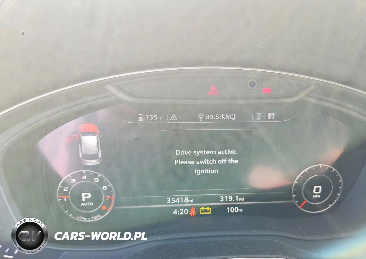 2019 Audi Q5 Premium Plus VIN:WA1BNAFY2K2031359 - 9