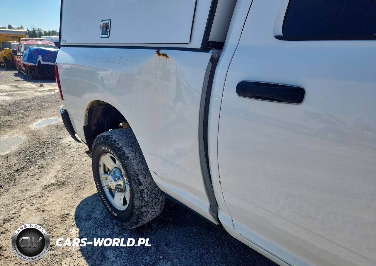 2020 Ram 3500 Tradesman VIN:3C63R3CJ0LG176224 - 12