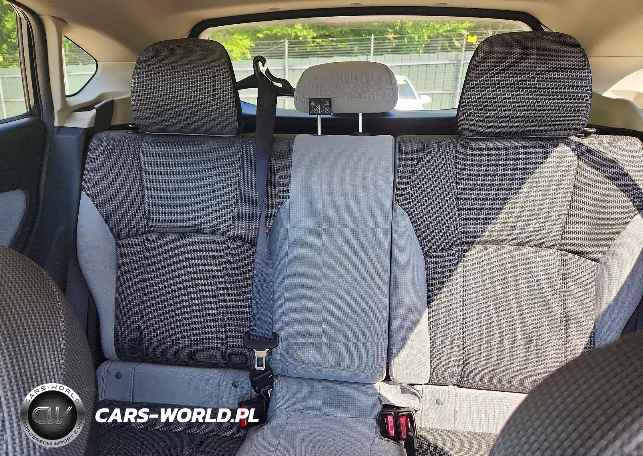 2019 Subaru Crosstrek VIN:JF2GTAAC7K8299450 - 10