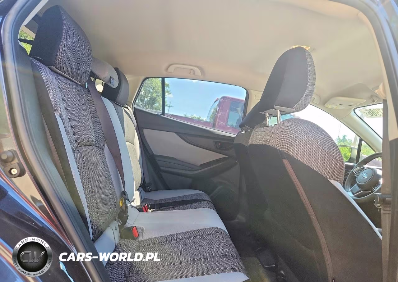 2019 Subaru Crosstrek VIN:JF2GTAAC7K8299450 - 11