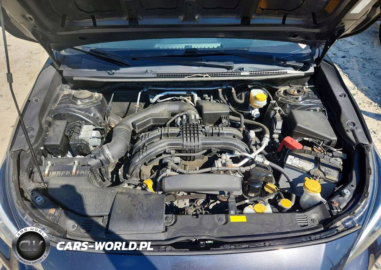 2019 Subaru Crosstrek VIN:JF2GTAAC7K8299450 - 12