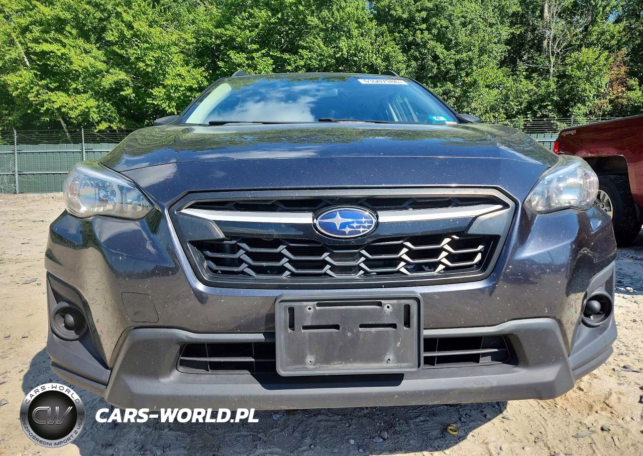 2019 Subaru Crosstrek VIN:JF2GTAAC7K8299450 - 5