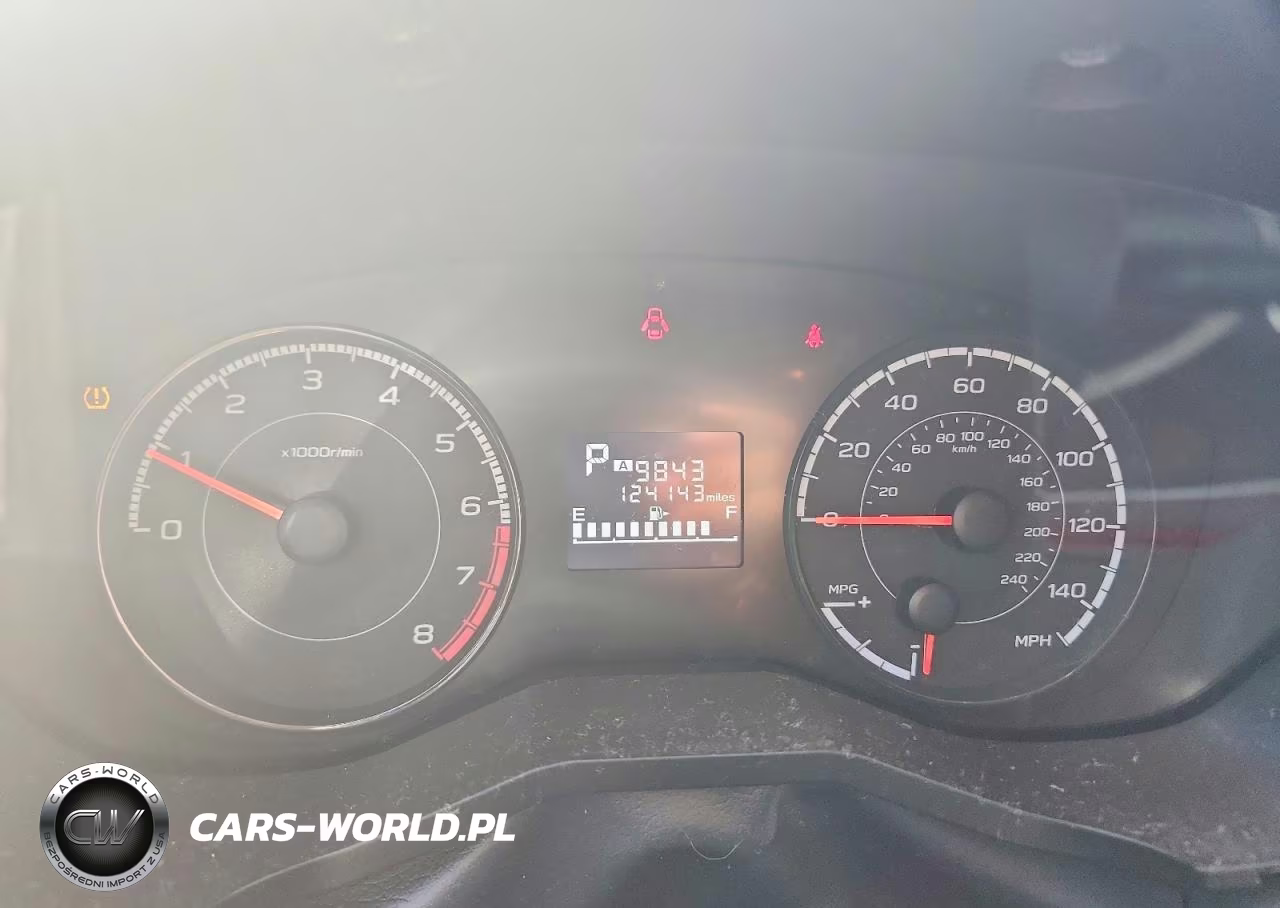 2019 Subaru Crosstrek VIN:JF2GTAAC7K8299450 - 9