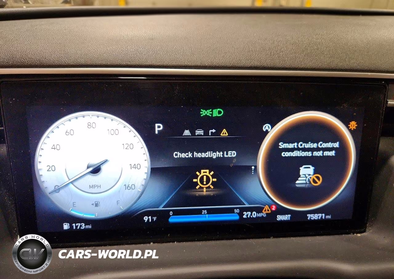 2022 Hyundai Tucson Limited VIN:5NMJECAE2NH050262 - 9