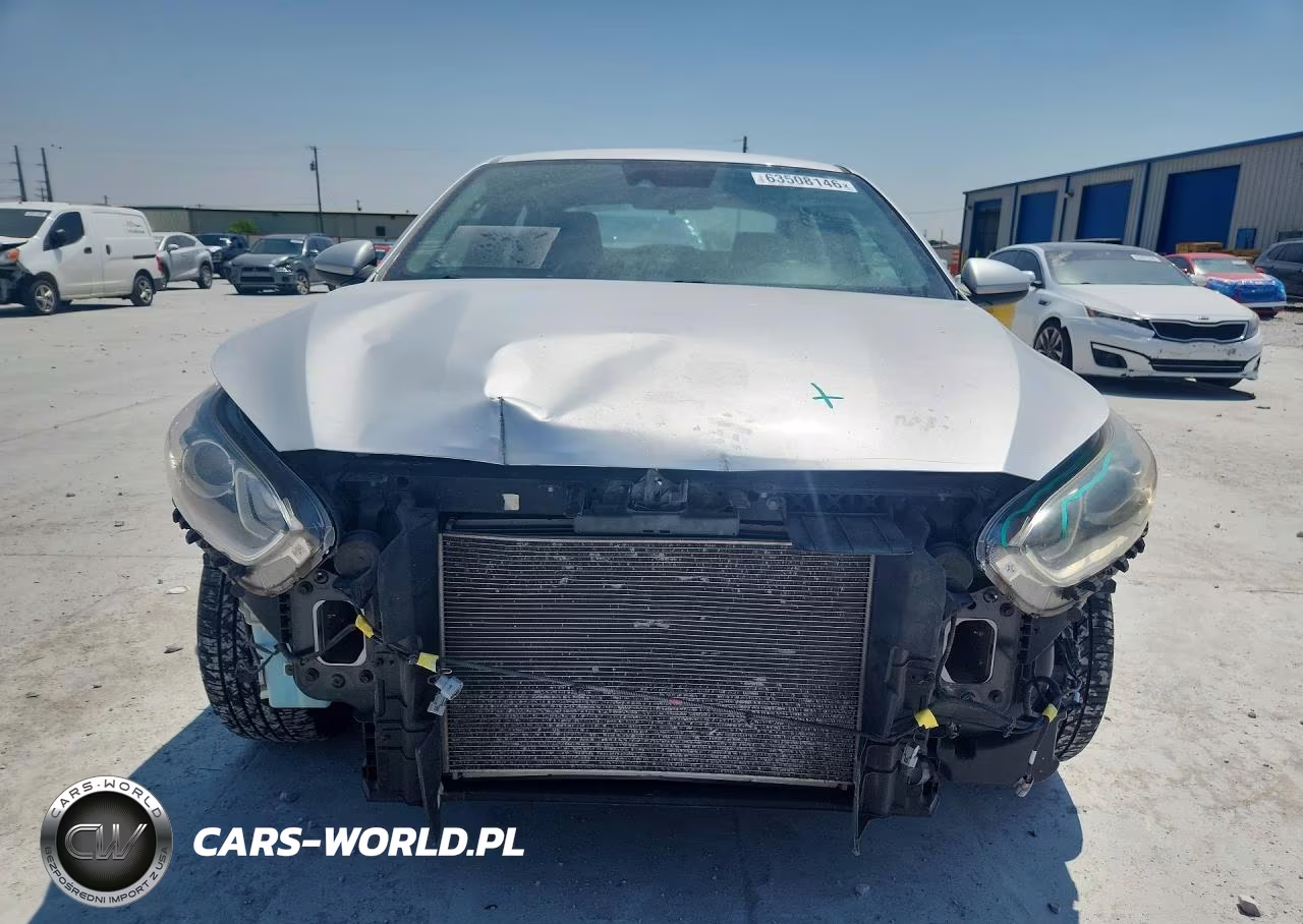 2019 Kia Forte Lxs VIN:3KPF24AD3KE086203 - 5