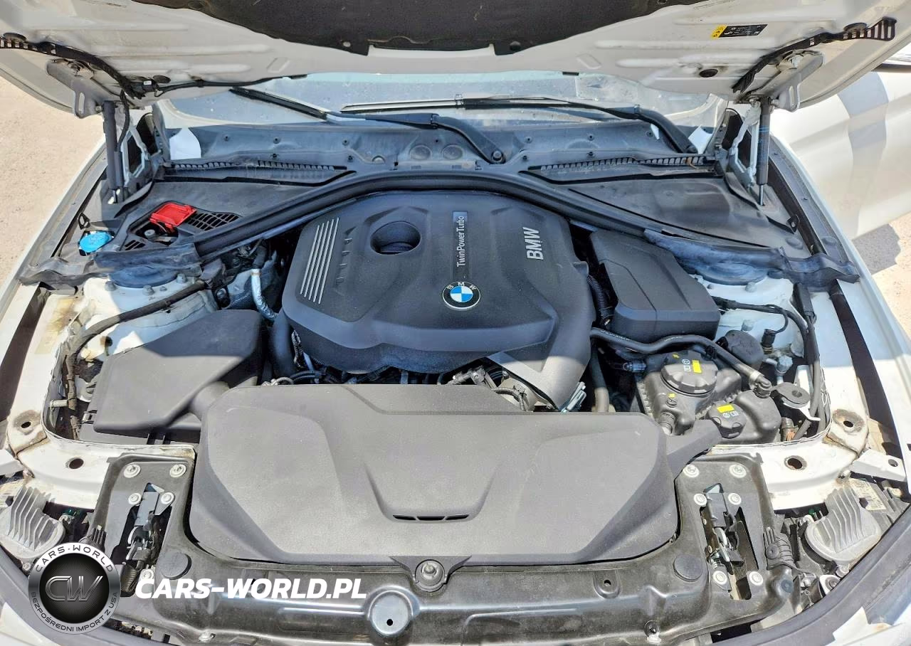 2018 BMW 430Xi Gran Coupe VIN:WBA4J3C51JBG91195 - 11