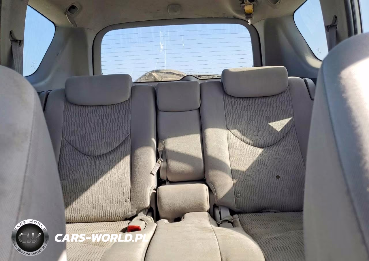 2011 Toyota Rav4 Base VIN:2T3ZF4DV1BW073928 - 10