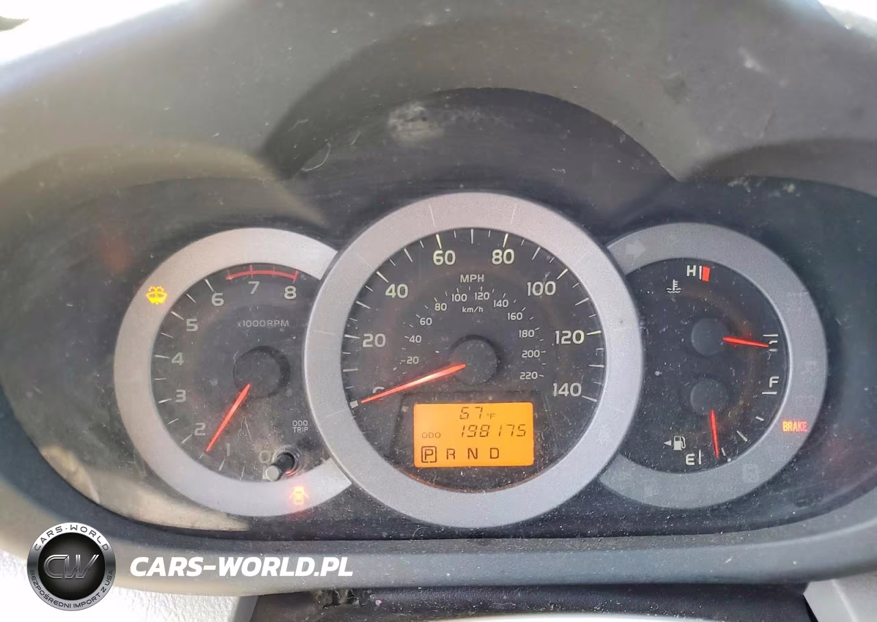 2011 Toyota Rav4 Base VIN:2T3ZF4DV1BW073928 - 9