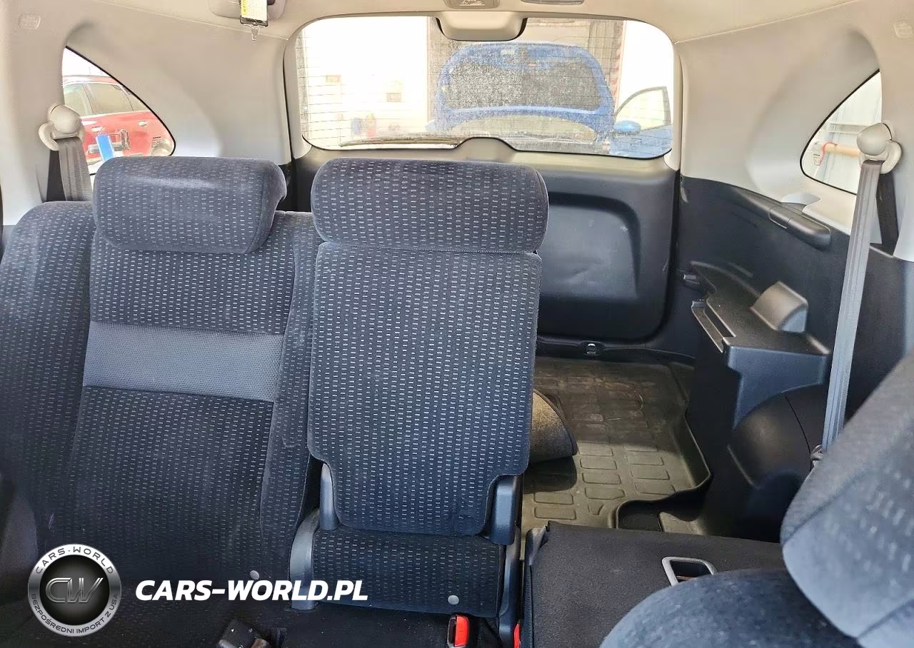 2007 Honda Cr-V Ex VIN:5J6RE48557L018450 - 10