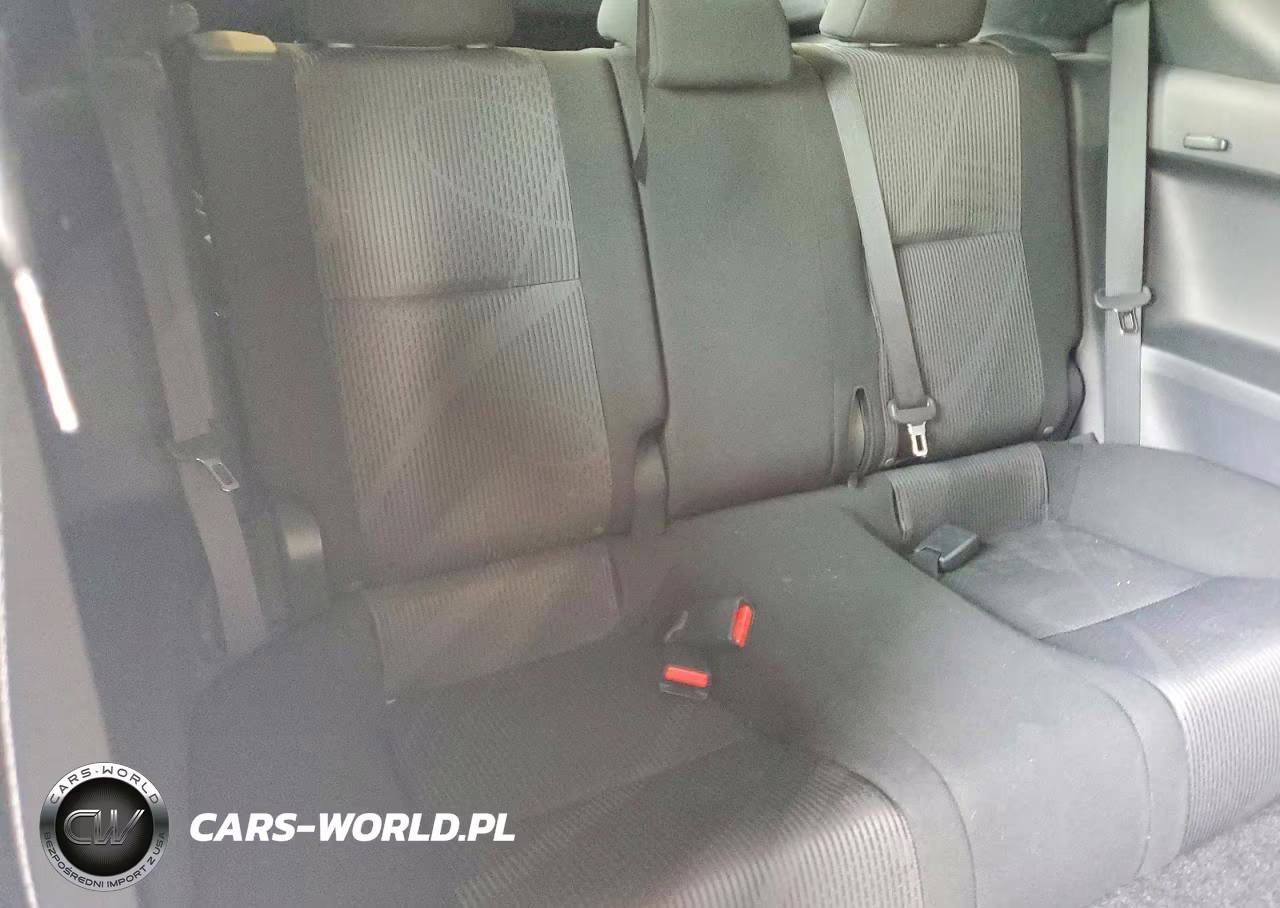2011 Scion Tc Base VIN:JTKJF5C70B3007243 - 10