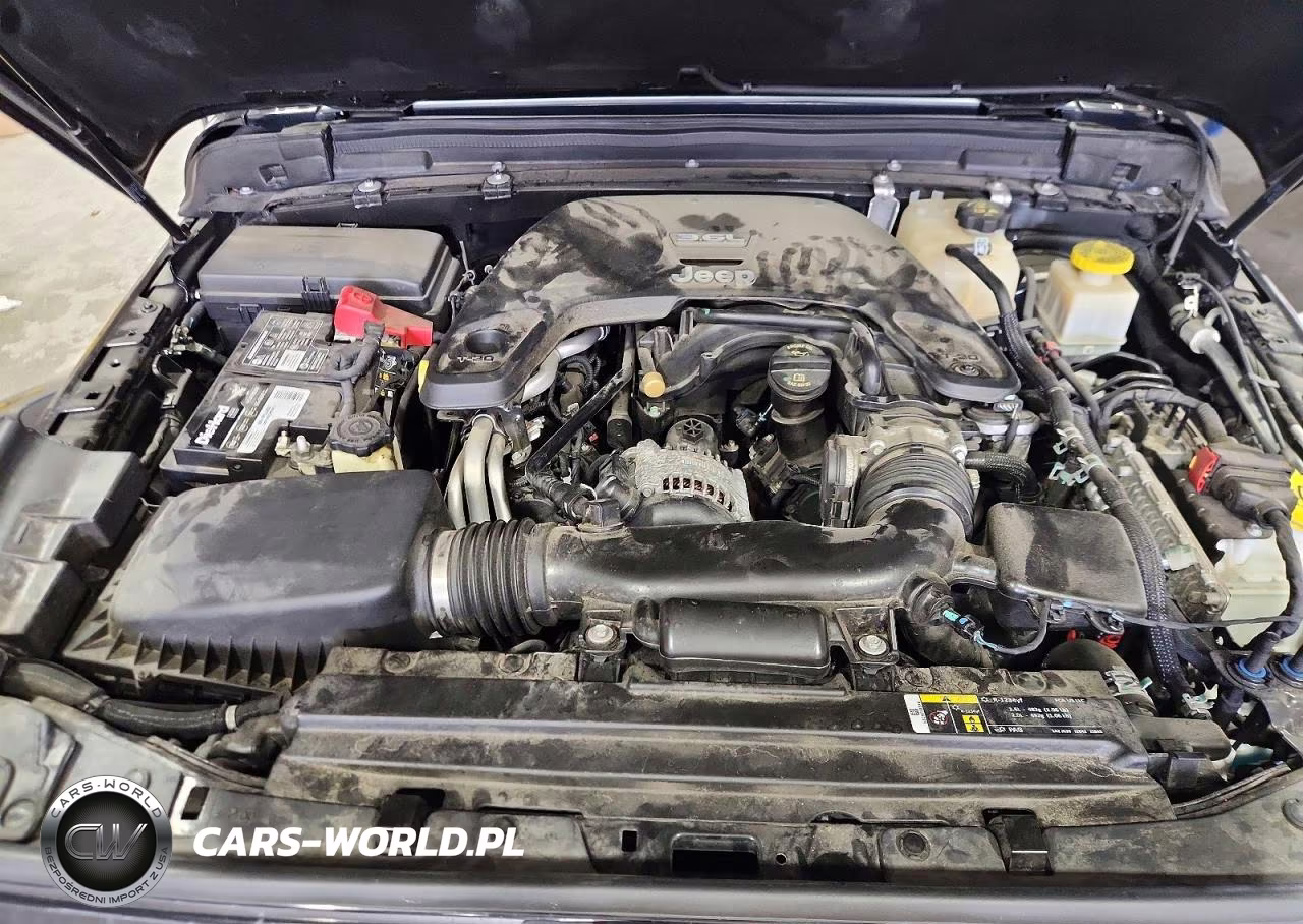 2020 Jeep Gladiator Overland VIN:1C6HJTFG0LL176868 - 11