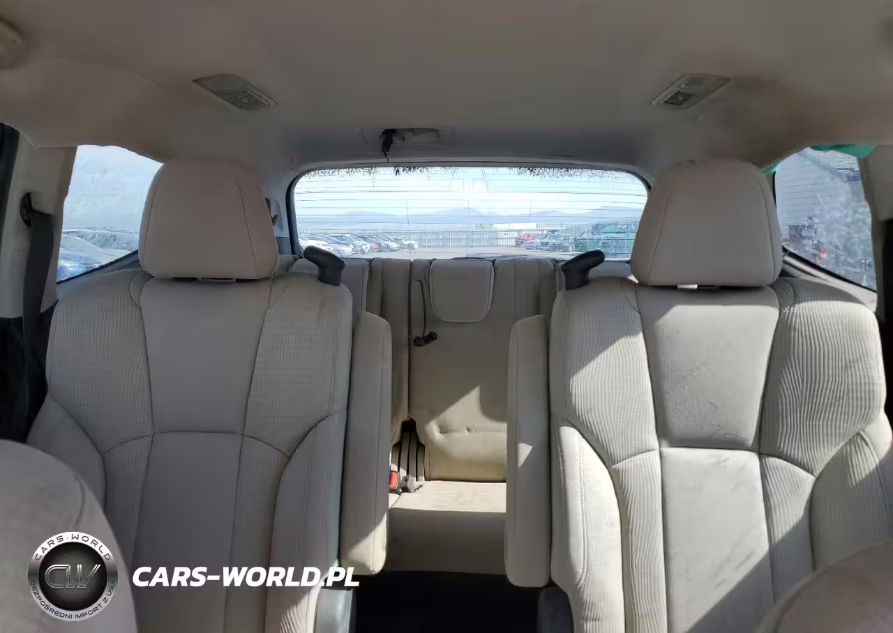 2020 Subaru Ascent Premium VIN:4S4WMAFD8L3403060 - 10
