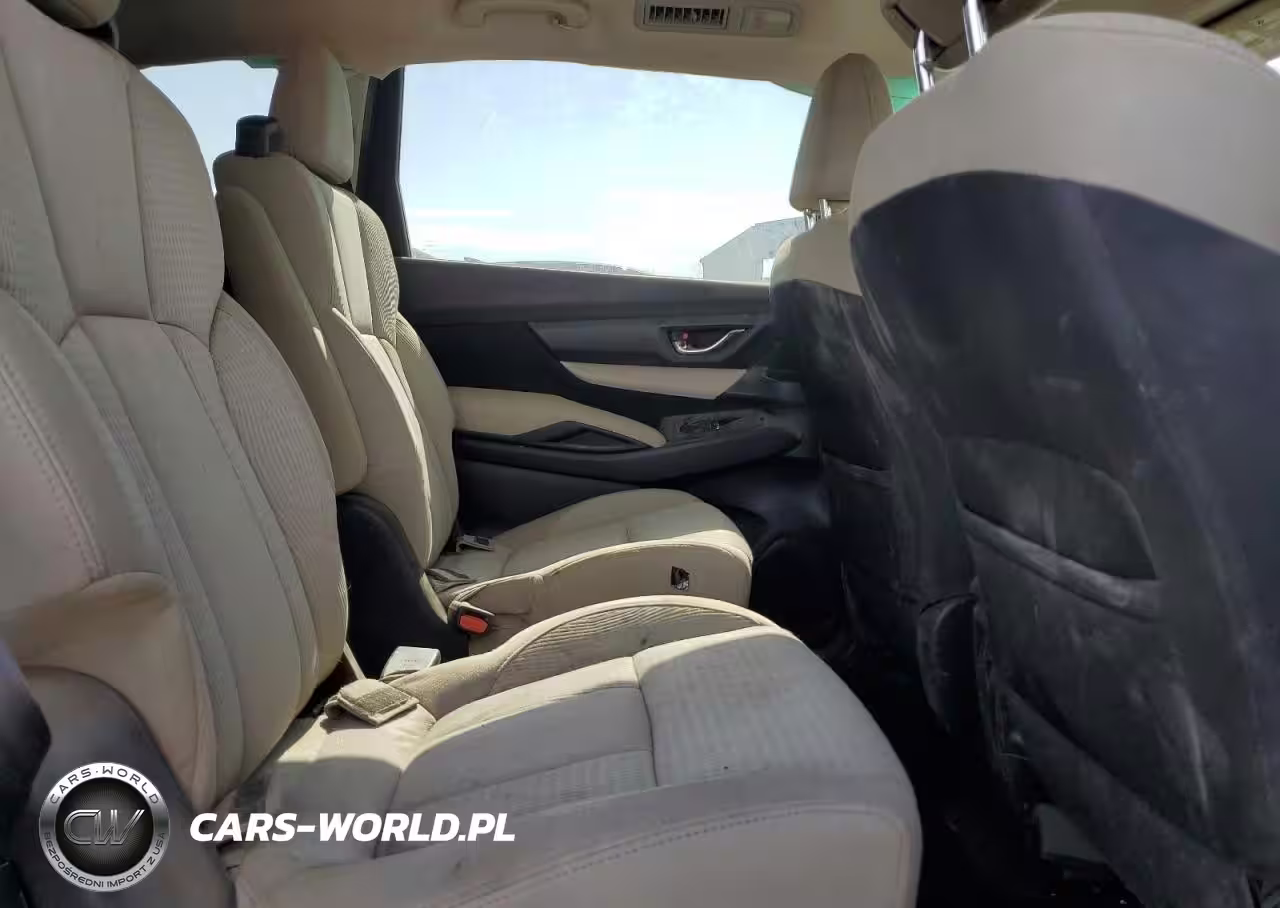 2020 Subaru Ascent Premium VIN:4S4WMAFD8L3403060 - 11