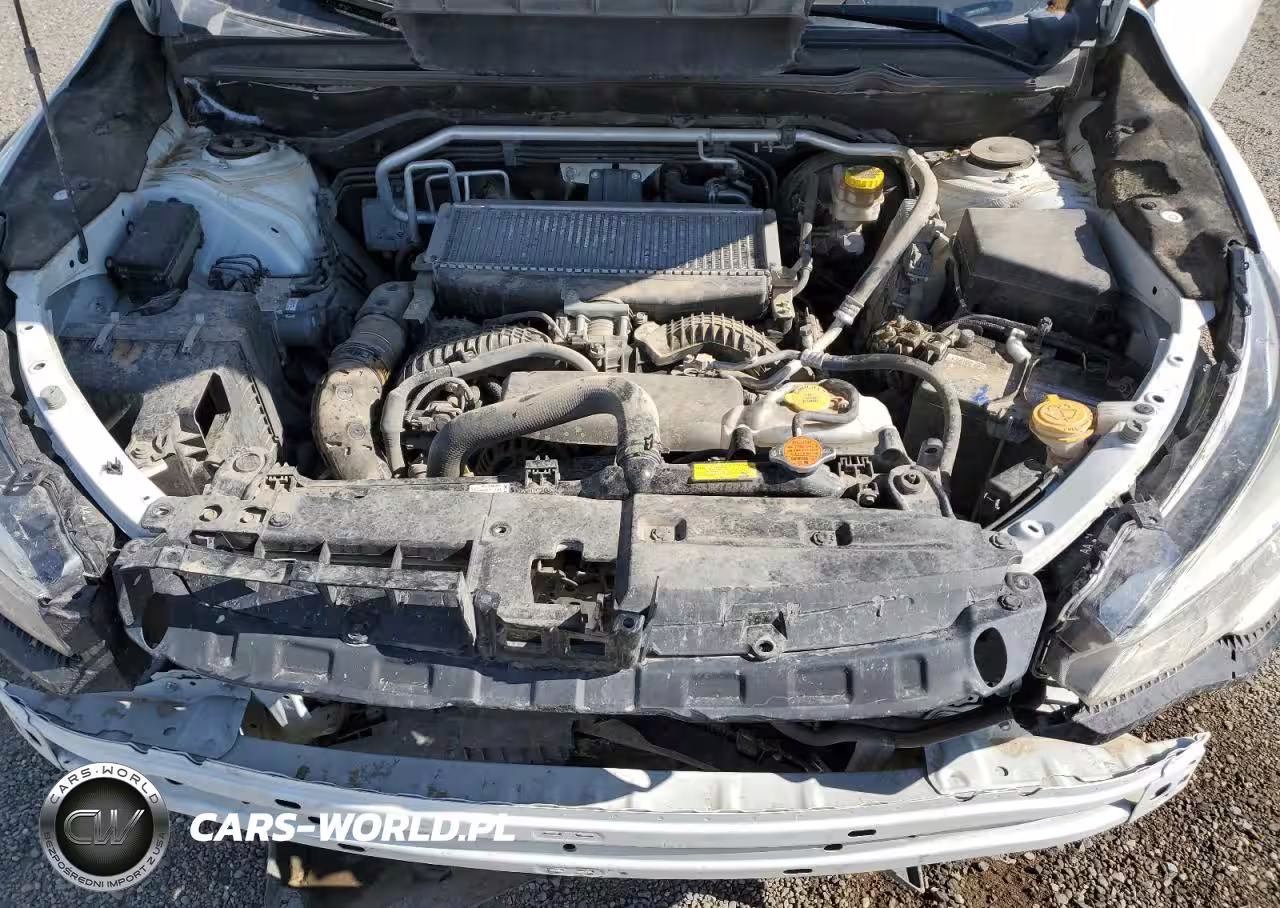 2020 Subaru Ascent Premium VIN:4S4WMAFD8L3403060 - 12