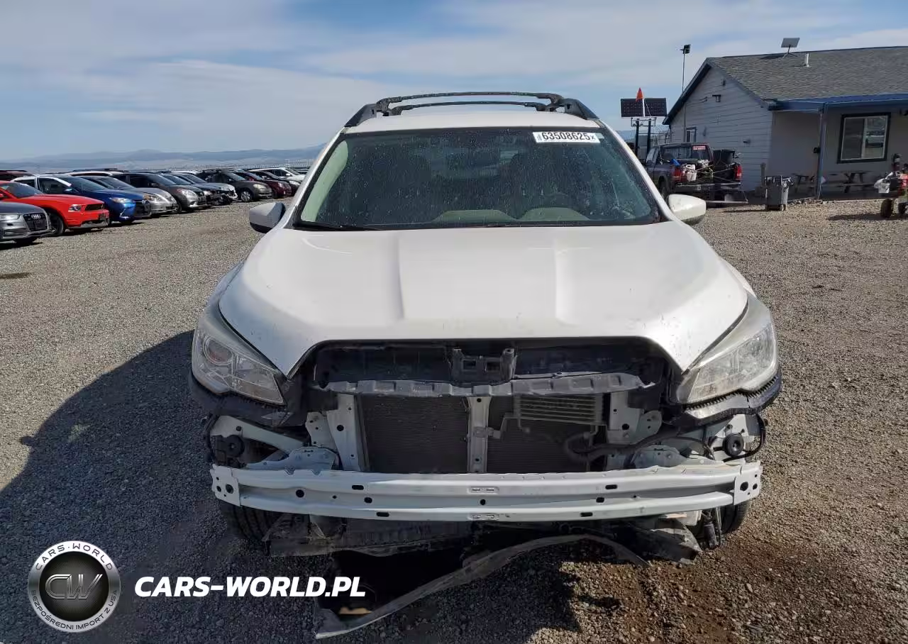 2020 Subaru Ascent Premium VIN:4S4WMAFD8L3403060 - 5