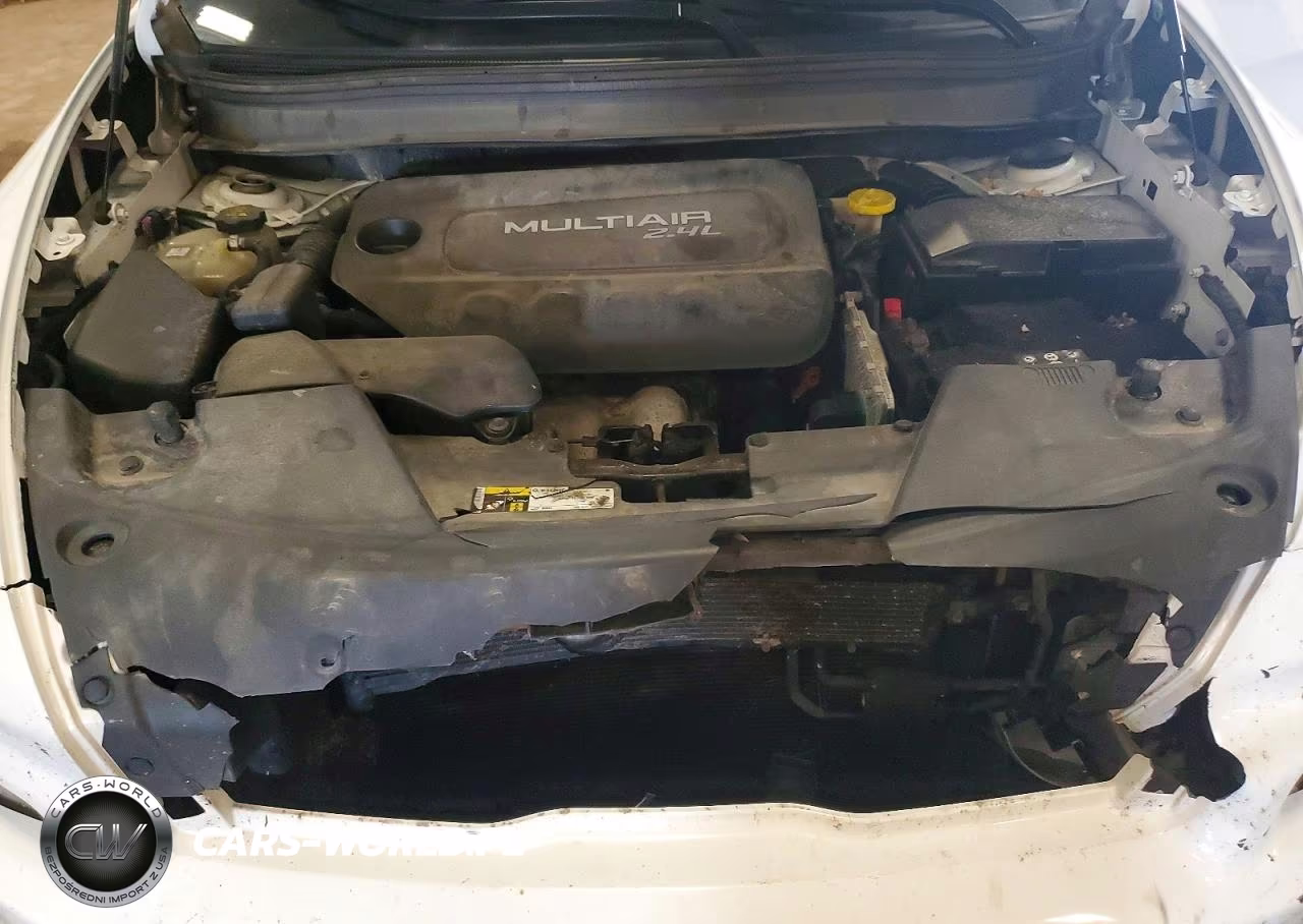 2016 Jeep Cherokee Sport VIN:1C4PJMAB3GW357084 - 11