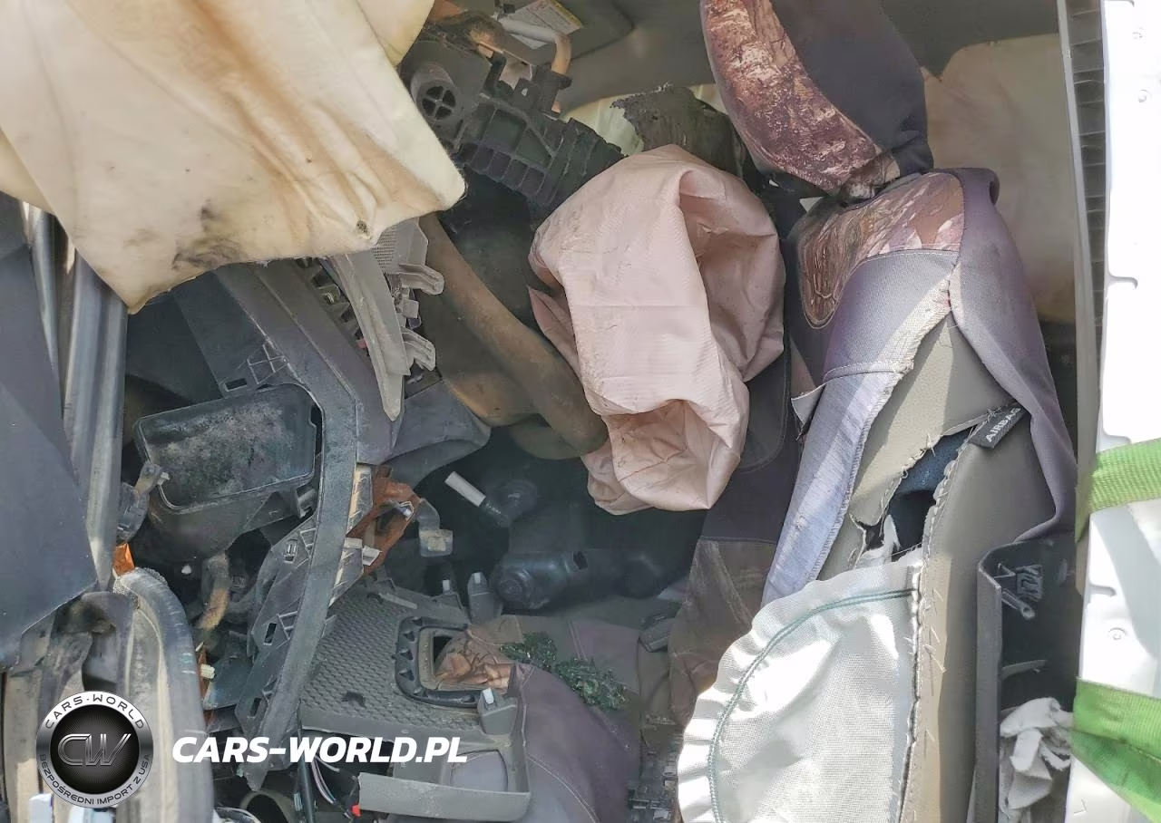 2019 Ford F250 Super Duty VIN:1FT7W2B63KEE41816 - 7
