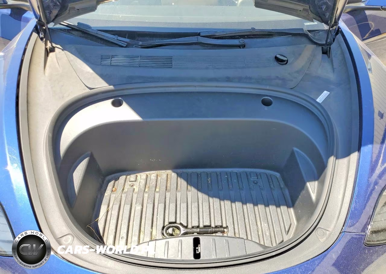 2022 Tesla Model 3 VIN:5YJ3E1EA6NF369895 - 11