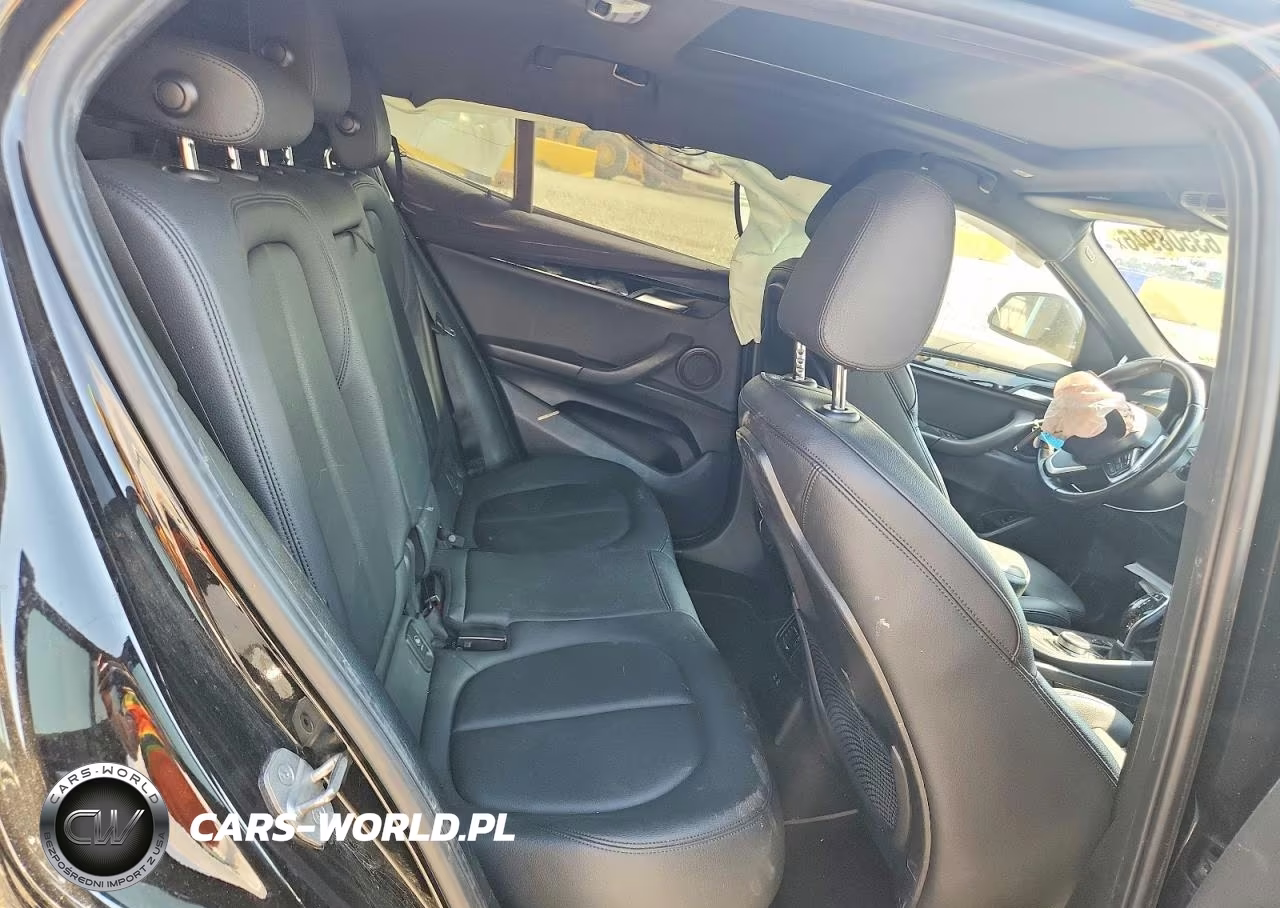 2022 BMW X2 xDrive28I VIN:WBXYJ1C00N5U42145 - 11