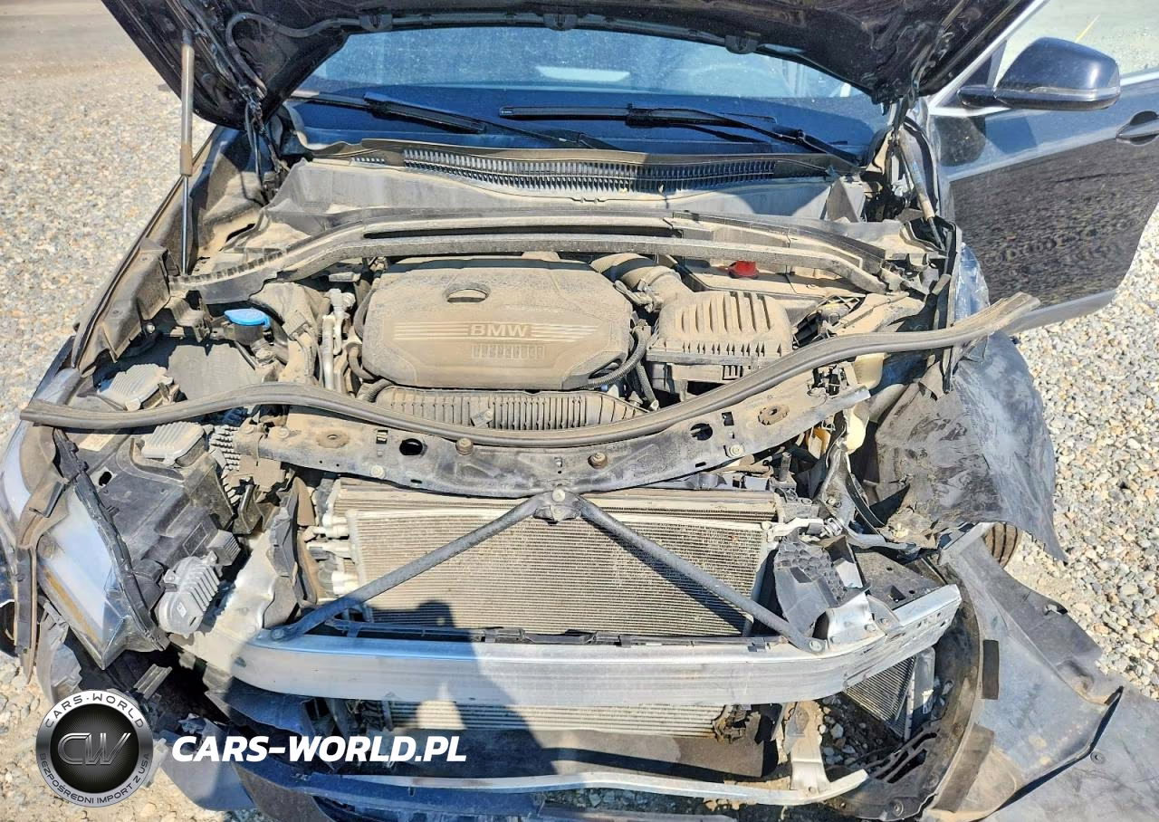 2022 BMW X2 xDrive28I VIN:WBXYJ1C00N5U42145 - 12