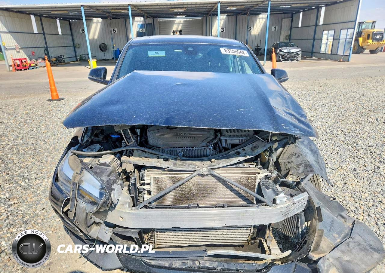2022 BMW X2 xDrive28I VIN:WBXYJ1C00N5U42145 - 5