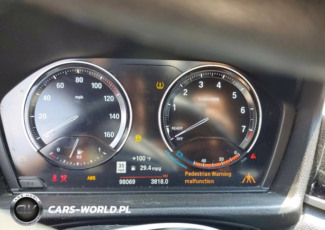 2022 BMW X2 xDrive28I VIN:WBXYJ1C00N5U42145 - 9