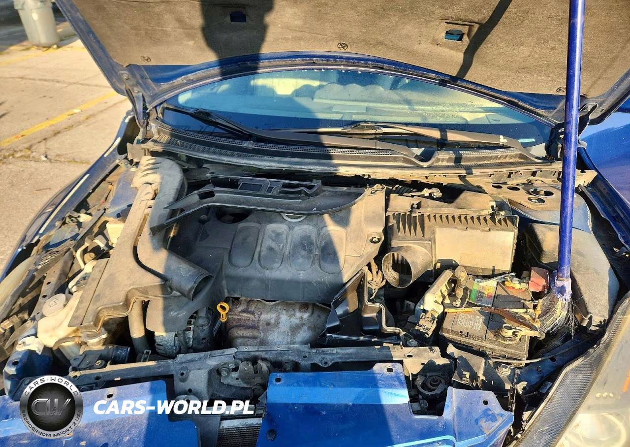 2008 Nissan Altima 2.5 S VIN:1N4AL24E58C218495 - 11