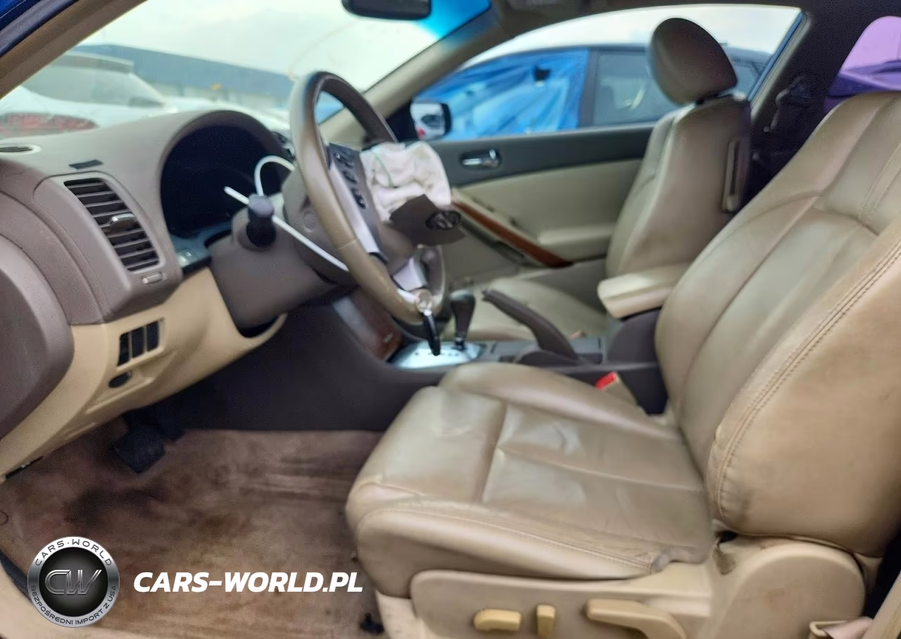 2008 Nissan Altima 2.5 S VIN:1N4AL24E58C218495 - 7
