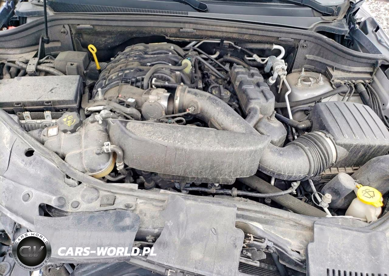 2018 Dodge Durango Gt VIN:1C4RDHDG3JC281745 - 12