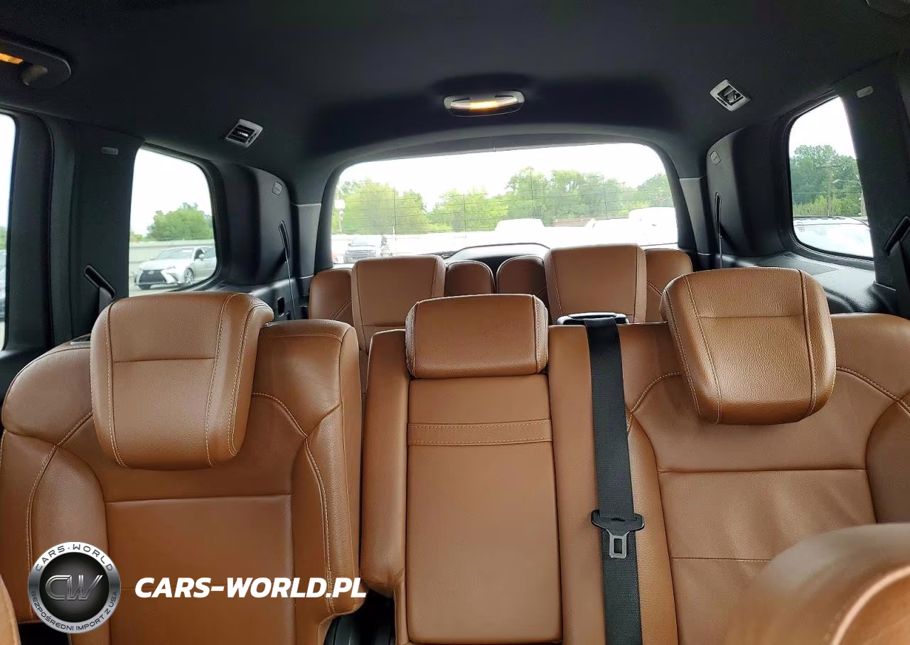 2018 Mercedes-Benz Gls 550 4Matic VIN:4JGDF7DE1JB118798 - 10