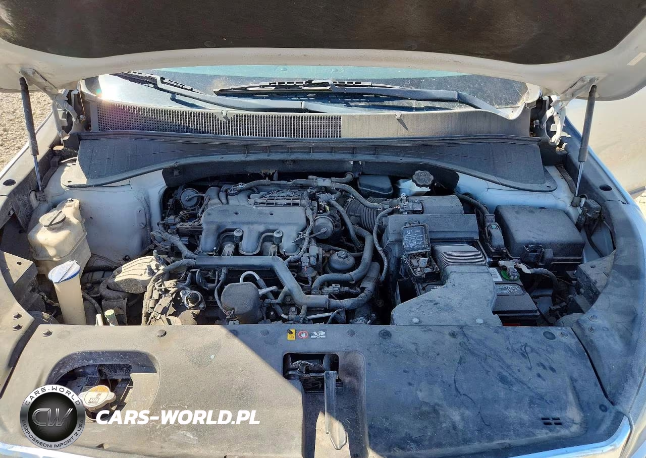 2017 Kia Sorento Lx V6 VIN:5XYPGDA5XHG233272 - 11