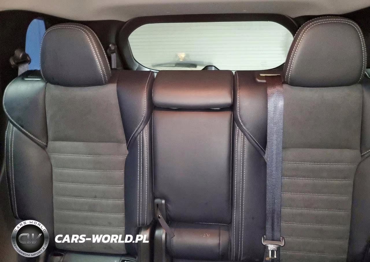 2024 Mitsubishi Outlander Se VIN:JA4J4VA82RZ076347 - 10