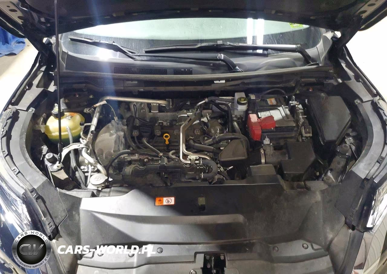 2024 Mitsubishi Outlander Se VIN:JA4J4VA82RZ076347 - 12